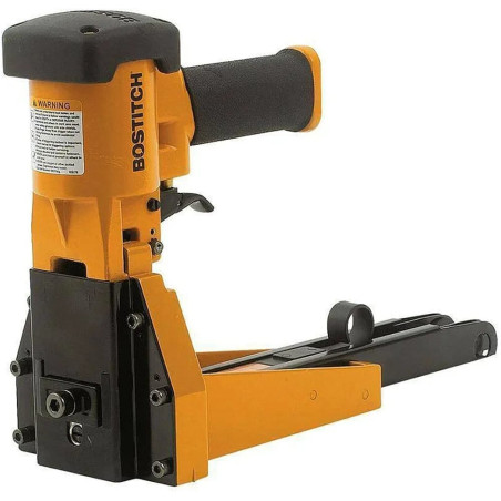 Bostitch Stanley Havalı Rulo Zımba Telli Koli Kapatma Tabancası 35/15-18-22