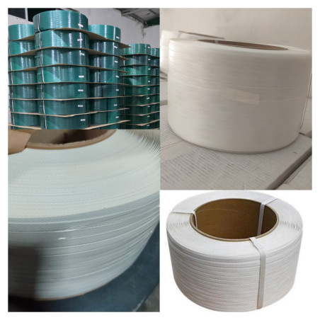 PLASTİK ÇEMBER ÇEŞİTLERİ | PP & PET ÇEMBER FİYATLARI