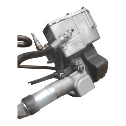 Havalı Çelik Çember Makinası UST-1330 (Amerikan) - Nurakambalaj