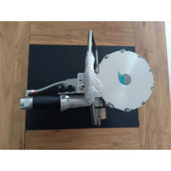 Havalı Çelik Çember Makinası İTA -42 32MM - Nurakambalaj